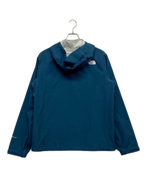 THE NORTH FACE（ザ ノース フェイス）THE NORTH FACE (ザ ノース フェイス) フューチャーライト ドリズル ジャケット ブルー サイズ:Mの古着・服飾アイテム