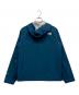 THE NORTH FACE (ザ ノース フェイス) フューチャーライト ドリズル ジャケット ブルー サイズ:M：9000円