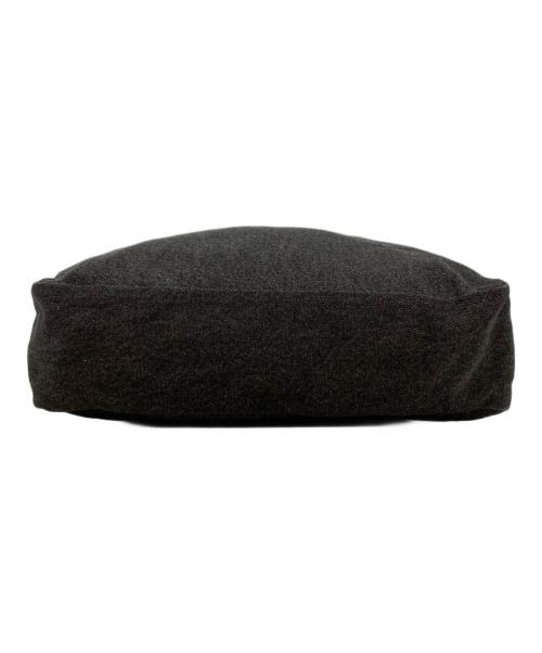 A.P.C.（アーペーセー）A.P.C. (アーペーセー) デニムトートバッグ インディゴの古着・服飾アイテム