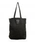 A.P.C. (アーペーセー) デニムトートバッグ インディゴ：7000円