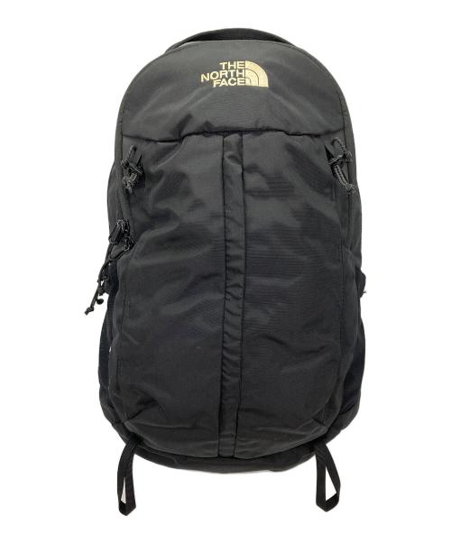 THE NORTH FACE（ザ ノース フェイス）THE NORTH FACE (ザ ノース フェイス) ジェミニ リュック ブラックの古着・服飾アイテム