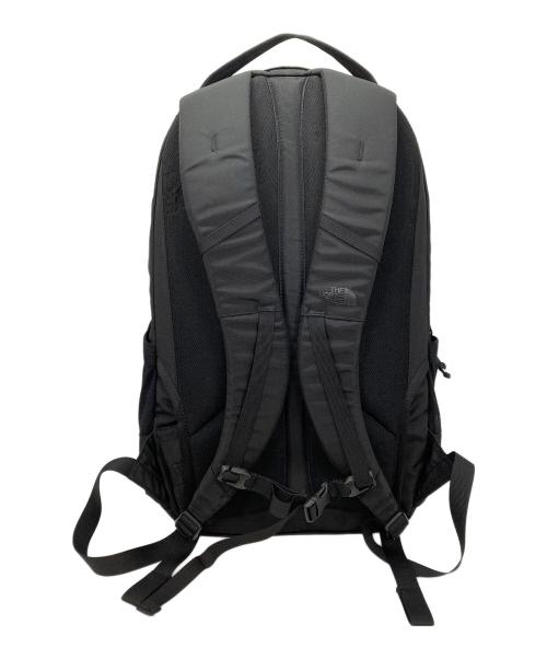 THE NORTH FACE（ザ ノース フェイス）THE NORTH FACE (ザ ノース フェイス) ジェミニ リュック ブラックの古着・服飾アイテム