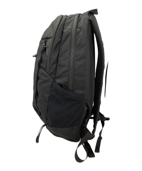 THE NORTH FACE（ザ ノース フェイス）THE NORTH FACE (ザ ノース フェイス) ジェミニ リュック ブラックの古着・服飾アイテム