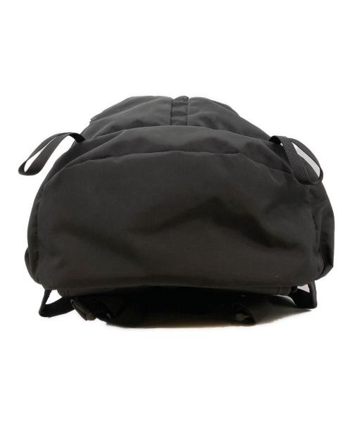 THE NORTH FACE（ザ ノース フェイス）THE NORTH FACE (ザ ノース フェイス) ジェミニ リュック ブラックの古着・服飾アイテム