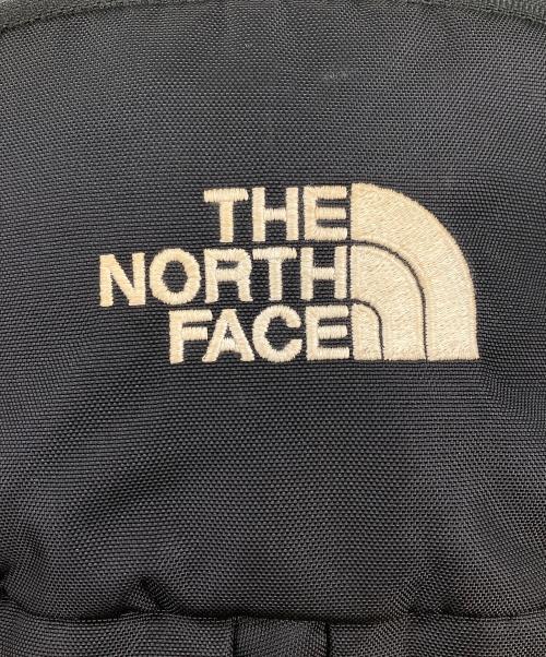 THE NORTH FACE（ザ ノース フェイス）THE NORTH FACE (ザ ノース フェイス) ジェミニ リュック ブラックの古着・服飾アイテム