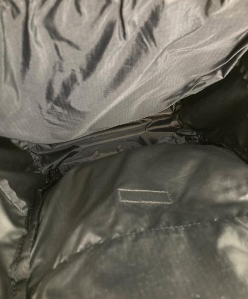 THE NORTH FACE（ザ ノース フェイス）THE NORTH FACE (ザ ノース フェイス) ジェミニ リュック ブラックの古着・服飾アイテム