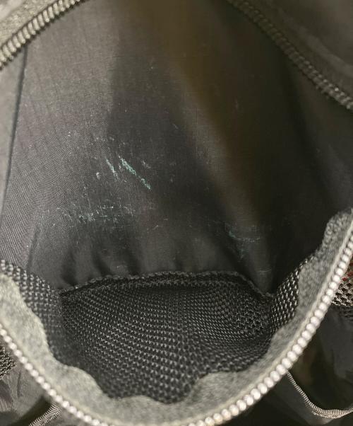 THE NORTH FACE（ザ ノース フェイス）THE NORTH FACE (ザ ノース フェイス) ジェミニ リュック ブラックの古着・服飾アイテム