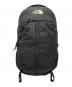 THE NORTH FACE（ザ ノース フェイス）の古着「ジェミニ リュック」｜ブラック
