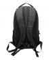 THE NORTH FACE (ザ ノース フェイス) ジェミニ リュック ブラック：6000円