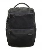 Evoonエボーン）の古着「マルチデイパック」｜ブラック