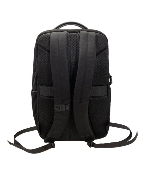 Evoon（エボーン）EVOON (エボーン) マルチデイパック ブラックの古着・服飾アイテム