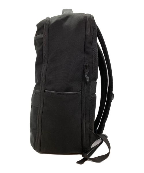 Evoon（エボーン）EVOON (エボーン) マルチデイパック ブラックの古着・服飾アイテム