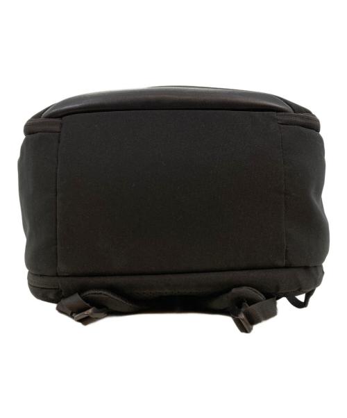 Evoon（エボーン）EVOON (エボーン) マルチデイパック ブラックの古着・服飾アイテム