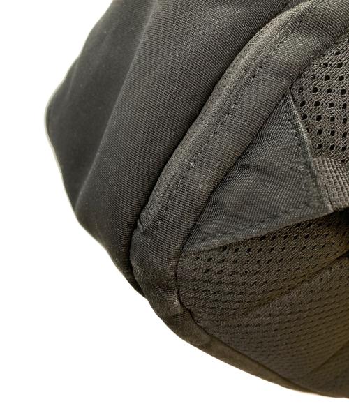 Evoon（エボーン）EVOON (エボーン) マルチデイパック ブラックの古着・服飾アイテム