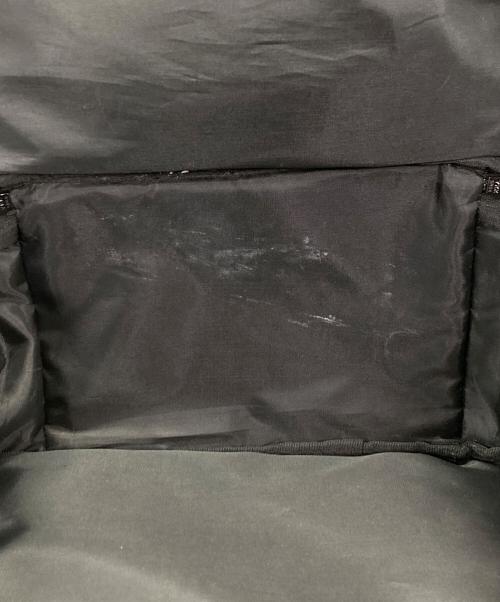 Evoon（エボーン）EVOON (エボーン) マルチデイパック ブラックの古着・服飾アイテム