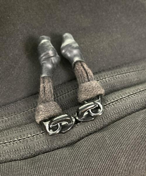 Evoon（エボーン）EVOON (エボーン) マルチデイパック ブラックの古着・服飾アイテム