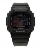 CASIOカシオ）の古着「デジアナウォッチ」｜ブラック