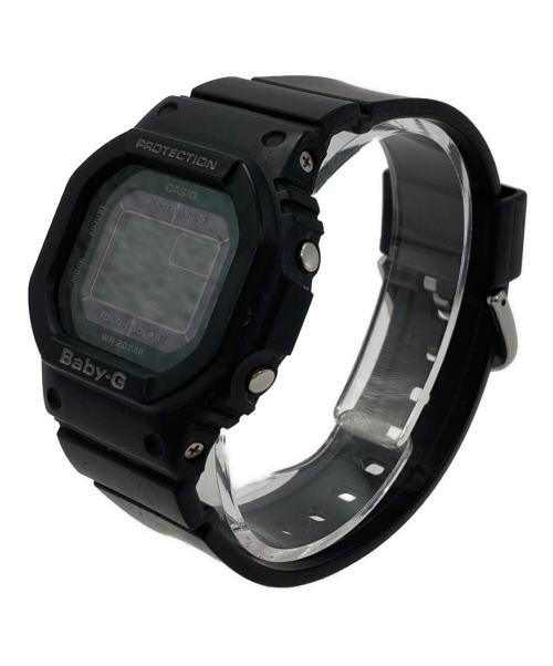 CASIO（カシオ）CASIO (カシオ) デジアナウォッチ ブラックの古着・服飾アイテム