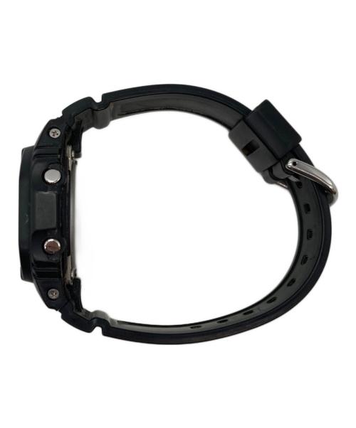 CASIO（カシオ）CASIO (カシオ) デジアナウォッチ ブラックの古着・服飾アイテム