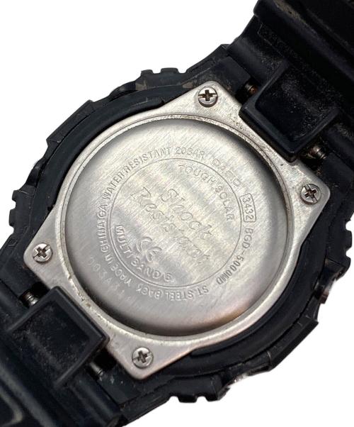 CASIO（カシオ）CASIO (カシオ) デジアナウォッチ ブラックの古着・服飾アイテム