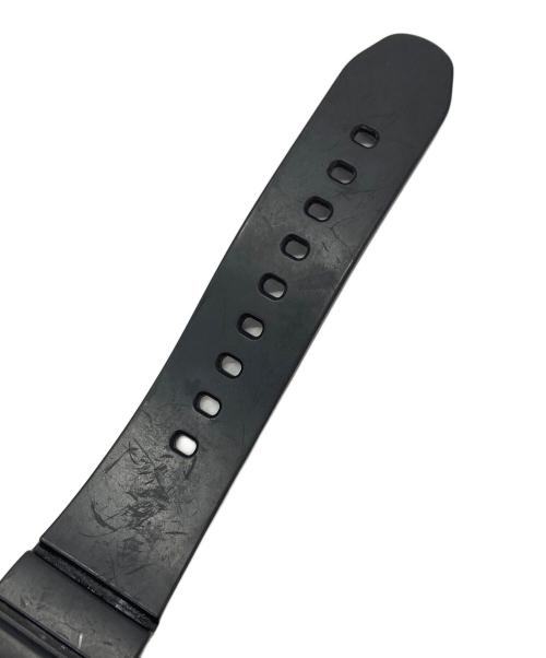 CASIO（カシオ）CASIO (カシオ) デジアナウォッチ ブラックの古着・服飾アイテム