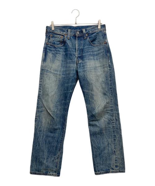 LEVI'S VINTAGE CLOTHING（リーバイス ビンテージ クロージング）LEVI'S VINTAGE CLOTHING (リーバイス ビンテージ クロージング) 501XXデニムパンツ インディゴ サイズ:W30の古着・服飾アイテム