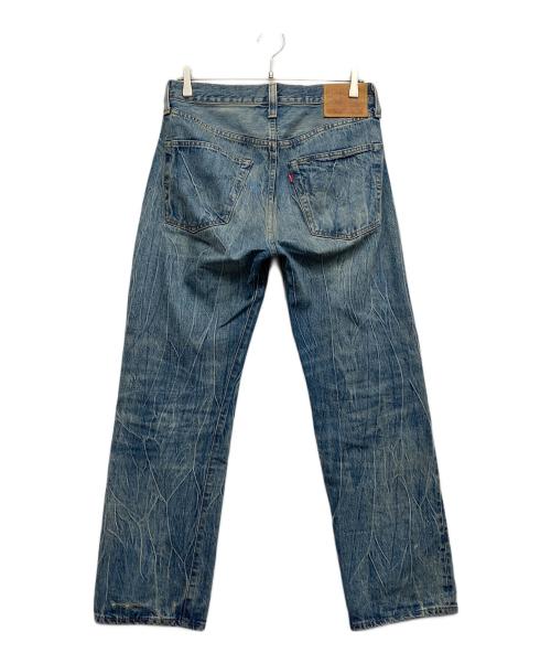 LEVI'S VINTAGE CLOTHING（リーバイス ビンテージ クロージング）LEVI'S VINTAGE CLOTHING (リーバイス ビンテージ クロージング) 501XXデニムパンツ インディゴ サイズ:W30の古着・服飾アイテム