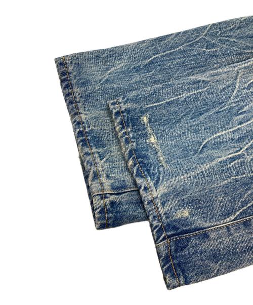 LEVI'S VINTAGE CLOTHING（リーバイス ビンテージ クロージング）LEVI'S VINTAGE CLOTHING (リーバイス ビンテージ クロージング) 501XXデニムパンツ インディゴ サイズ:W30の古着・服飾アイテム