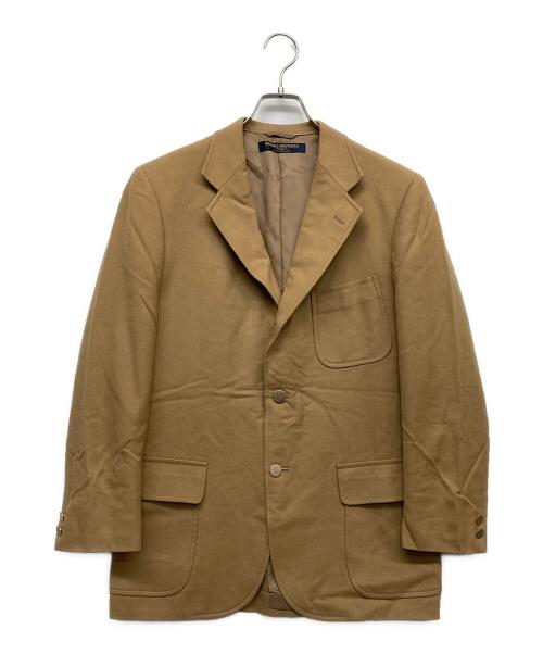 BROOKS BROTHERS（ブルックスブラザーズ）BROOKS BROTHERS (ブルックスブラザーズ) テーラードジャケット ブラウン サイズ:175-96-80の古着・服飾アイテム