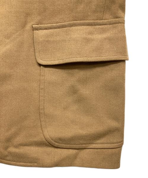 BROOKS BROTHERS（ブルックスブラザーズ）BROOKS BROTHERS (ブルックスブラザーズ) テーラードジャケット ブラウン サイズ:175-96-80の古着・服飾アイテム