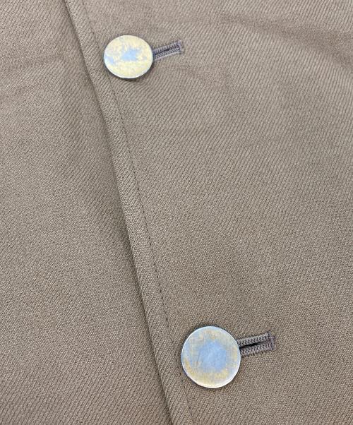 BROOKS BROTHERS（ブルックスブラザーズ）BROOKS BROTHERS (ブルックスブラザーズ) テーラードジャケット ブラウン サイズ:175-96-80の古着・服飾アイテム