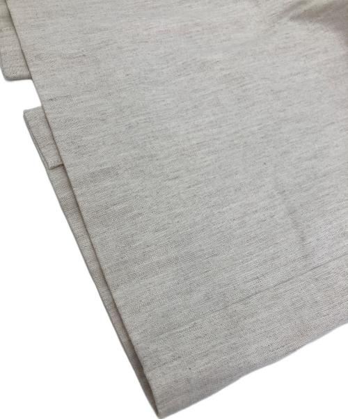 Plage（プラージュ）Plage (プラージュ) アサストレッチタイトスカート ベージュ サイズ:34の古着・服飾アイテム