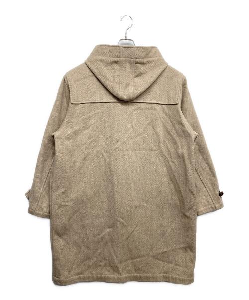 CHAPS（チャップス）CHAPS (チャップス) 90sダッフルコート ベージュ サイズ:Lの古着・服飾アイテム