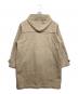 CHAPS (チャップス) 90sダッフルコート ベージュ サイズ:L：8000円