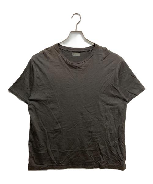 wirrow（ウィロウ）WIRROW (ウィロウ) 半袖Tシャツ カーキ サイズ:2の古着・服飾アイテム