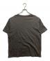 WIRROW (ウィロウ) 半袖Tシャツ カーキ サイズ:2：6000円
