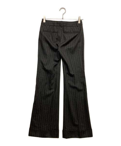 Calvin Klein（カルバンクライン）Calvin Klein (カルバンクライン) セットアップスーツ グレー サイズ:4の古着・服飾アイテム