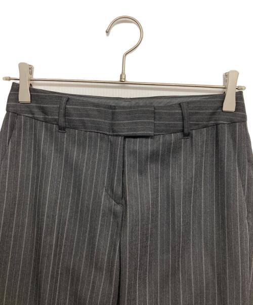 Calvin Klein（カルバンクライン）Calvin Klein (カルバンクライン) セットアップスーツ グレー サイズ:4の古着・服飾アイテム