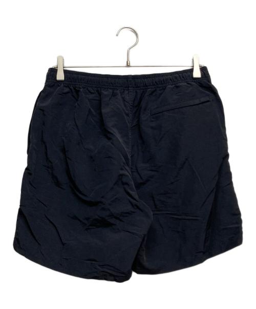 stussy（ステューシー）stussy (ステューシー) SS-LINK WATER SHORT ブラック サイズ:Sの古着・服飾アイテム