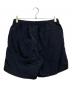stussy (ステューシー) SS-LINK WATER SHORT ブラック サイズ:S：6000円