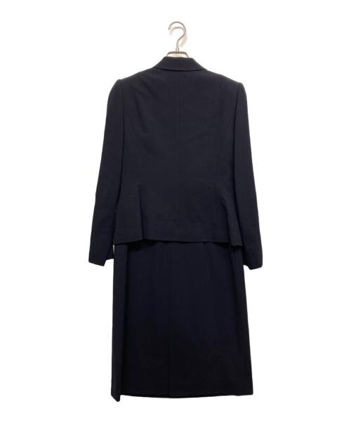 miss ashida（ミス アシダ）miss ashida (ミス アシダ) セットアップ ネイビー サイズ:11の古着・服飾アイテム