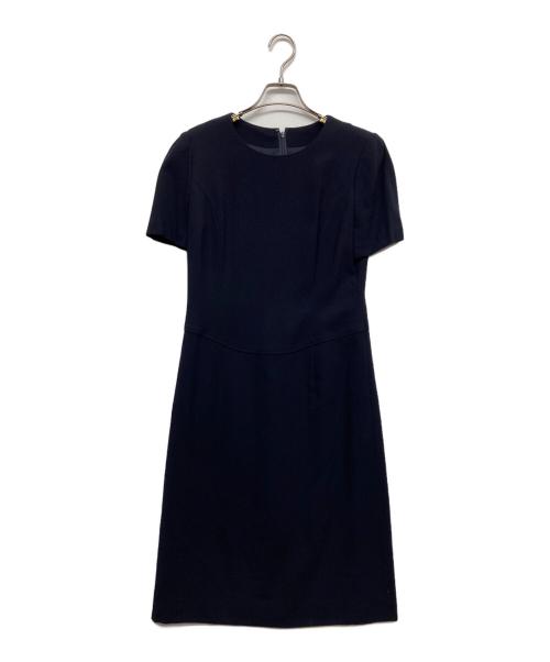 miss ashida（ミス アシダ）miss ashida (ミス アシダ) セットアップ ネイビー サイズ:11の古着・服飾アイテム