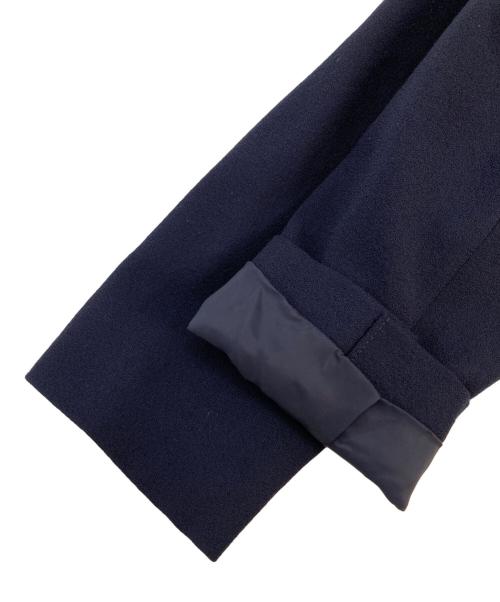 miss ashida（ミス アシダ）miss ashida (ミス アシダ) セットアップ ネイビー サイズ:11の古着・服飾アイテム