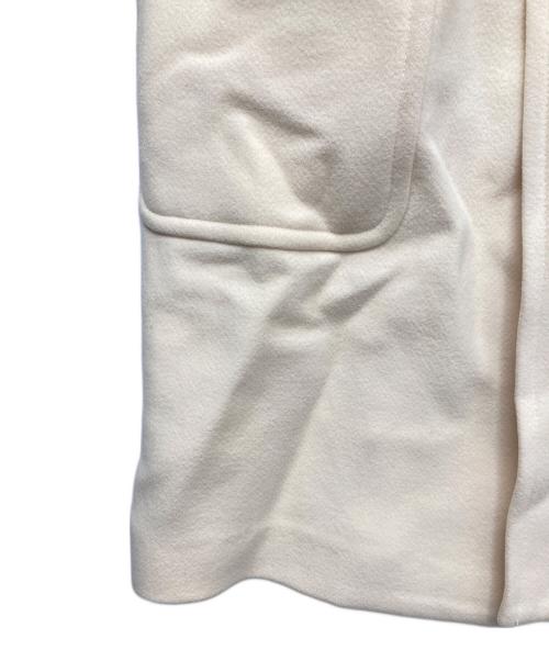 MACPHEE（マカフィー）MACPHEE (マカフィー) ダッフルコート ベージュ サイズ:38の古着・服飾アイテム