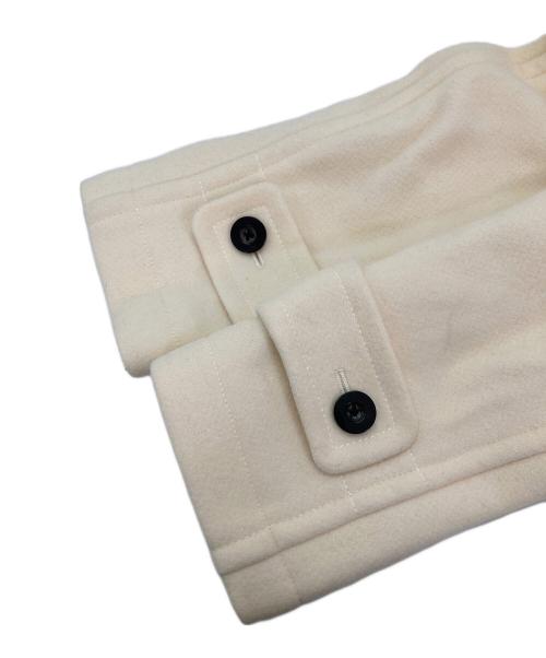 MACPHEE（マカフィー）MACPHEE (マカフィー) ダッフルコート ベージュ サイズ:38の古着・服飾アイテム