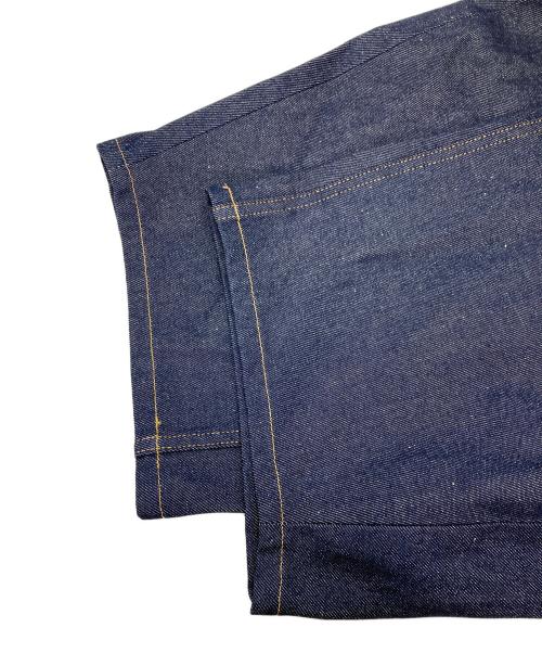 JOURNAL STANDARD（ジャーナルスタンダード）JOURNAL STANDARD (ジャーナルスタンダード) デニムパンツ インディゴ サイズ:38 未使用品の古着・服飾アイテム