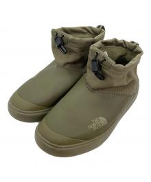 THE NORTH FACE（ザ ノース フェイス）の古着「Base Camp Bootie Short WP」｜オリーブ