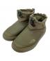 THE NORTH FACE（ザ ノース フェイス）の古着「Base Camp Bootie Short WP」｜オリーブ