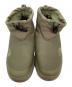 中古・古着 THE NORTH FACE (ザ ノース フェイス) Base Camp Bootie Short WP オリーブ サイズ:25：8000円