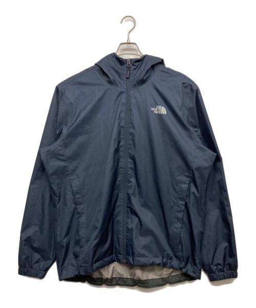 THE NORTH FACE（ザ ノース フェイス）THE NORTH FACE (ザ ノース フェイス) マウンテンジャケット ネイビー サイズ:XLの古着・服飾アイテム